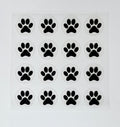 Paw Print Grips