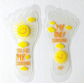 You Are My Sunshine