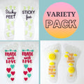 Variety Pack: Favorites Grips